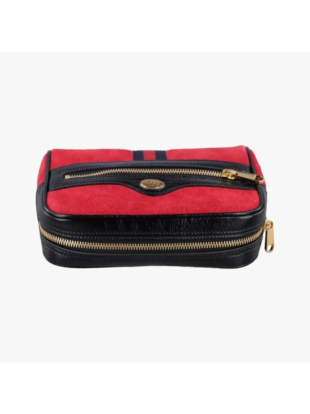 Gucci brand color